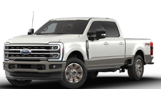 2026 Ford Super Duty® External Image 2